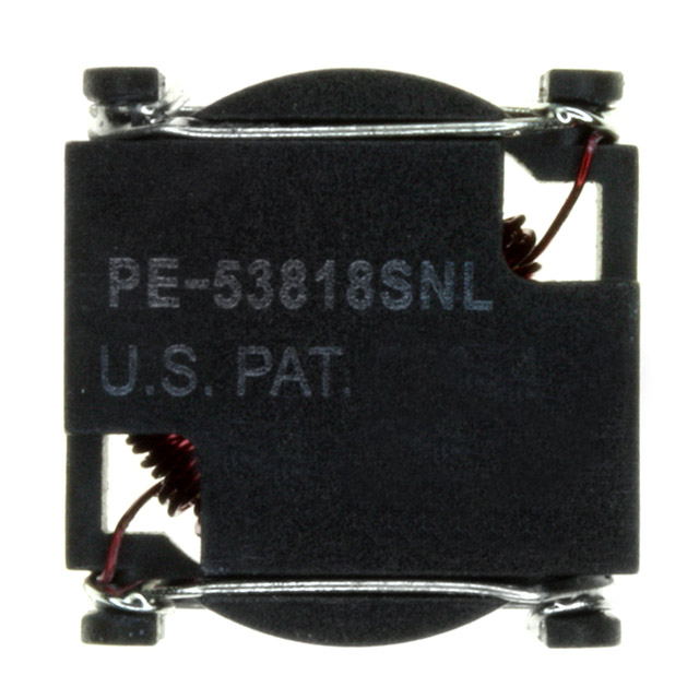 pe-53818s, индуктивность smd 252uh 440ma PE-53818S, индуктивность SMD 252uH 440mA