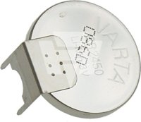 cr2450pcb li 3v, элемент питания CR2450PCB Li 3V, элемент питания