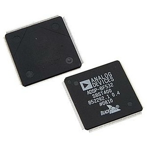 adsp-bf532sbst400, микросхема ADSP-BF532SBST400, микросхема