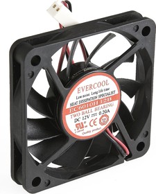 ec6010h12b, вентилятор EC6010H12B, вентилятор