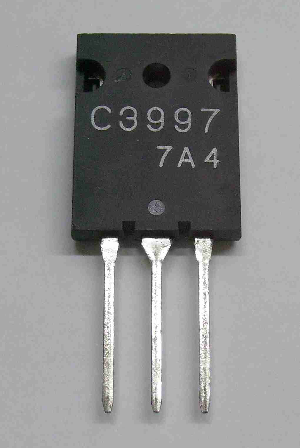 2sc3997, транзистор 2SC3997, транзистор