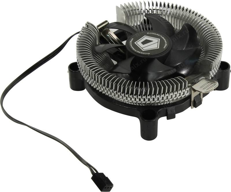 кулер id-cooling dk-01s=4 Кулер ID-Cooling DK-01S=4