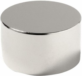 магнит ndfeb d50x30 мм, n35, ni Магнит NdFeB D50x30 мм, N35, Ni