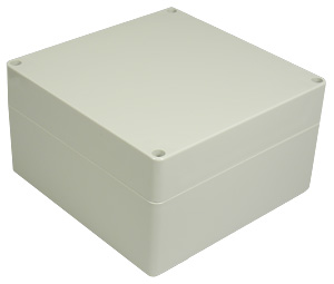 g288, корпус 160х160х90 мм G288, корпус 160х160х90 мм