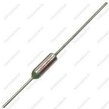 tz-d-093, термопредохранитель 10а TZ-D-093, термопредохранитель 10А