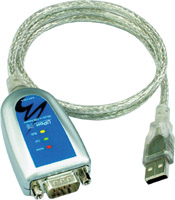 uport 1130i, преобразователь usb to rs-422/485 UPort 1130I, преобразователь USB to RS-422/485
