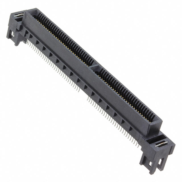 hsec8-160-01-l-ra, разъем HSEC8-160-01-L-RA, разъем