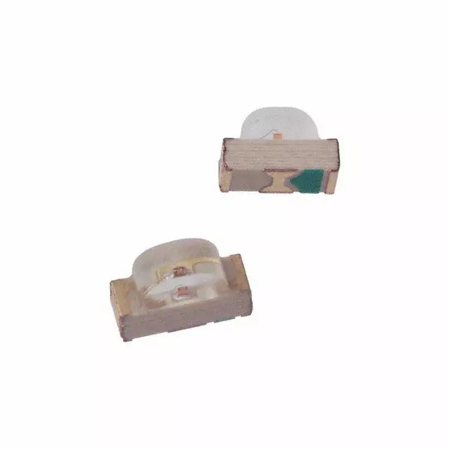 HSMG-C660, светодиод