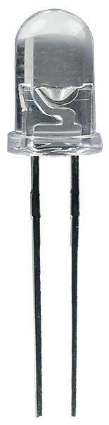 L-53PBC-A, cветодиод