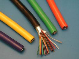 ccc25g, кабель коммуник. 25 проводов экран. серый CCC25G, кабель коммуник. 25 проводов экран. серый