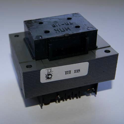 тп-115-10, трансформатор ТП-115-10, трансформатор