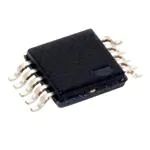 USB2642-I/ML, микросхема