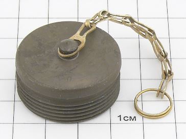 ге6.433.044-06, заглушка ГЕ6.433.044-06, заглушка