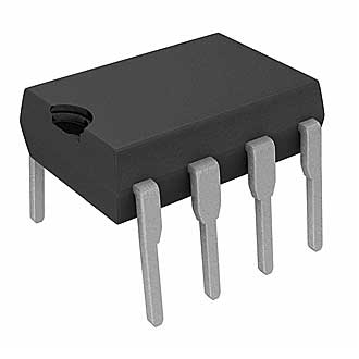 hcpl-2231, оптопара HCPL-2231, оптопара