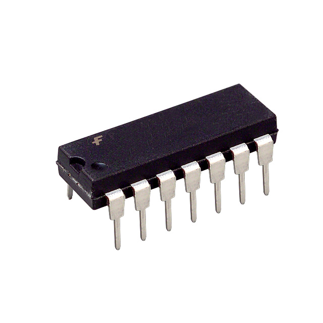 DM74ALS74AN, микросхема