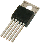 LT1074HVIT, микросхема cтабилизатор напряжения линейный