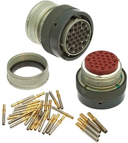 СНЦ23-32/27Р-11-В, розетка