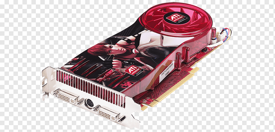 ATI/AMD