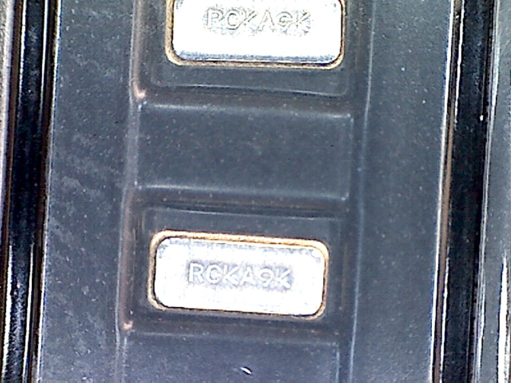 kx-327nht 32.768 khz, резонатор KX-327NHT 32.768 kHz, резонатор