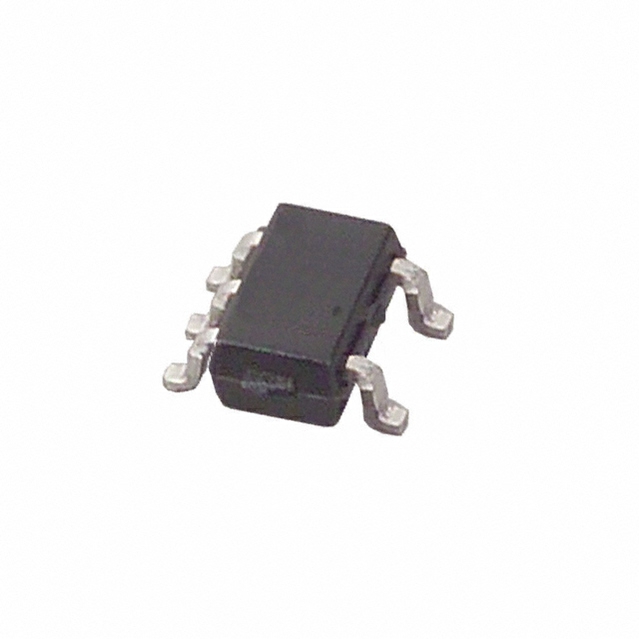 sn74lvc1g07dbvr, микросхема SN74LVC1G07DBVR, микросхема