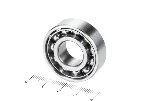 46202 КМ (7202 AC), подшипник 15*35*11мм