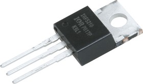 irf5210pbf, транзистор IRF5210PBF, транзистор
