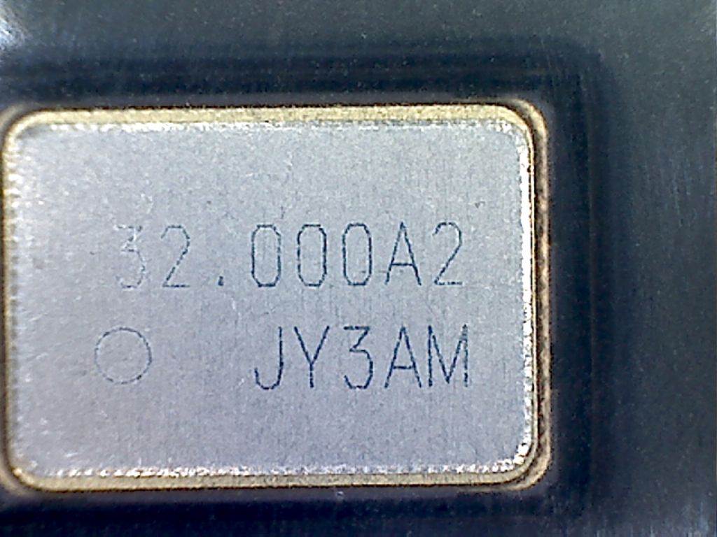 SG-8018CA 32.0000M-TJHPA3, генератор