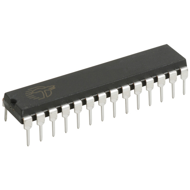 CY8C27443-24PI, микросхема
