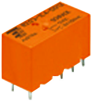 rz03-1c4-d005, реле RZ03-1C4-D005, реле