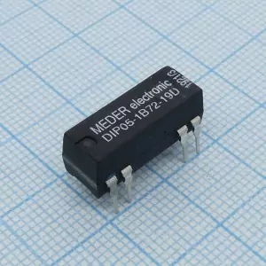 dip05-1b72-19d, реле DIP05-1B72-19D, реле
