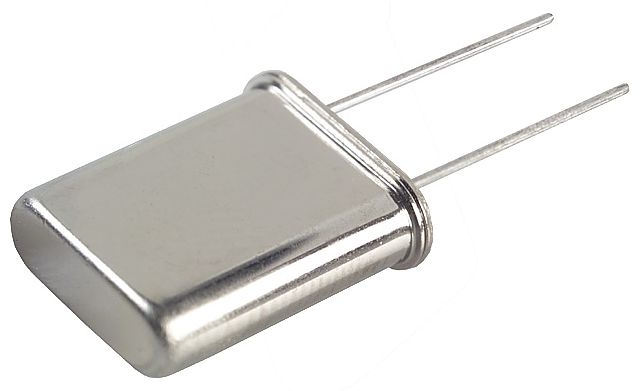 hc49u-1.8432 mhz, резонатор HC49U-1.8432 MHz, резонатор