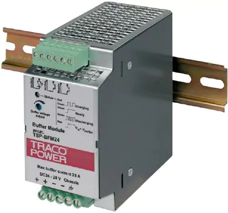 tsp-bfm24, буферный модуль TSP-BFM24, буферный модуль