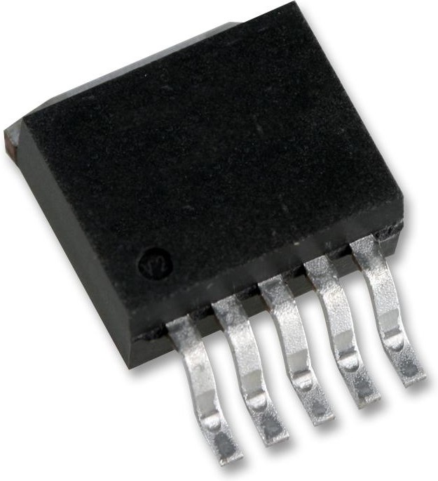 lm2991s/nopb, микросхема LM2991S/NOPB, микросхема