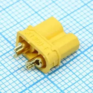 xt30u-f, разъём XT30U-F, разъём