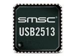 usb2514-aezg, микросхема USB2514-AEZG, микросхема