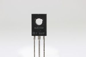 mje350, транзистор MJE350, транзистор