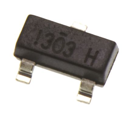 fdv303n, транзистор FDV303N, транзистор
