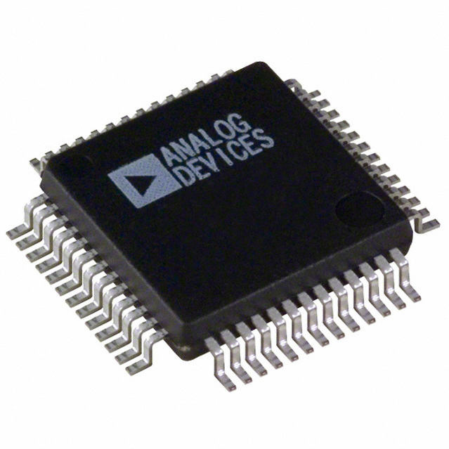 aduc812bs, микросхема ADuC812BS, микросхема