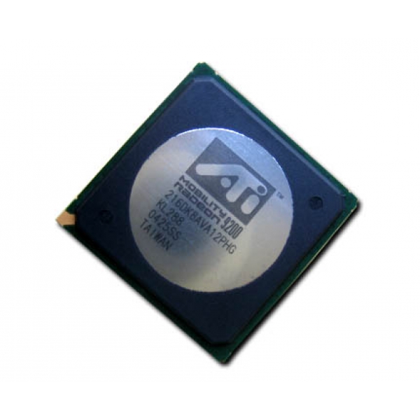 216dk8ava12phg, микросхема 216DK8AVA12PHG, микросхема