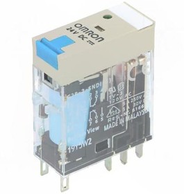 g2r-2-sndi 24dc(s), реле G2R-2-SNDI 24DC(S), реле