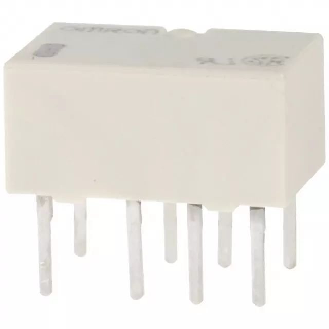 g6k-2p-5vdc, реле G6K-2P-5VDC, реле