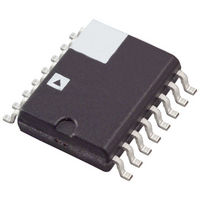 ad602ar, микросхема AD602AR, микросхема