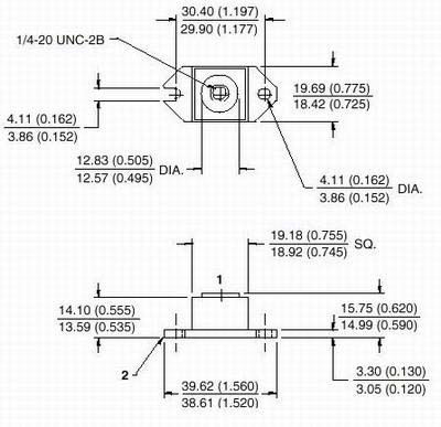 243nq100, диод шоттки 100v 240a 243NQ100, диод Шоттки 100V 240A