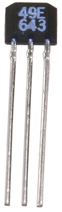 ss49e, датчик SS49E, датчик