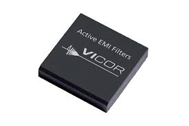 qpi-5lz, модуль 14a active emi filter sip for 24vdc bus QPI-5LZ, модуль 14A Active EMI Filter SiP for 24VDC Bus