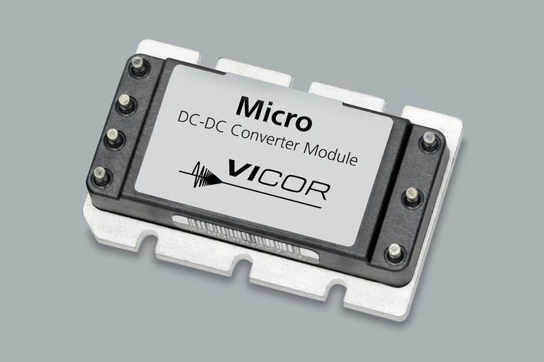 v28c5c50bl, dc/dc конвертор 28v/ 5v /50w V28C5C50BL, DC/DC конвертор 28V/ 5V /50W