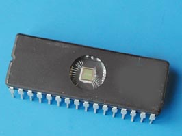m27c1001-12f1, микросхема M27C1001-12F1, микросхема
