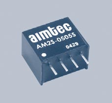 am2s-0503s, dc/dc-конвертор AM2S-0503S, DC/DC-конвертор