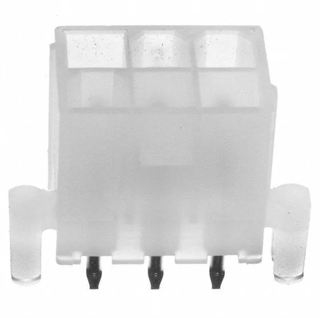 39-30-6067, разъем molex 39-30-6067, разъем Molex