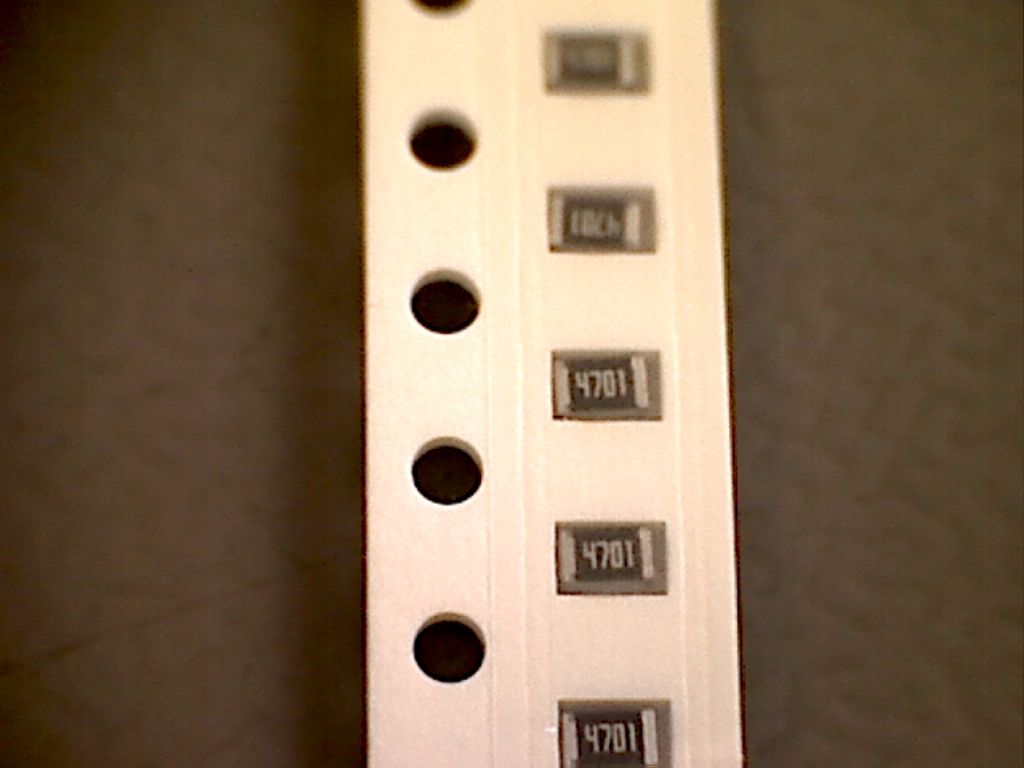 smd 0805-4.7k-f, резистор чип SMD 0805-4.7K-F, резистор чип